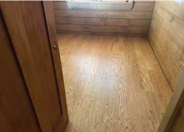 Flooring Room 3 by Mountain Men Services